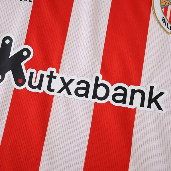 ATHLETIC BILBAO I 25/26 HOMBRE