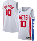 NBA BROOKLYN NETS - BEN SIMMONS