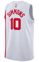 NBA BROOKLYN NETS - BEN SIMMONS