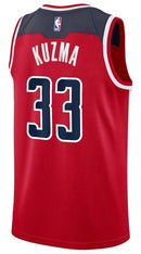 NBA WASHINGTON WIZARDS - KYLE KUZMA