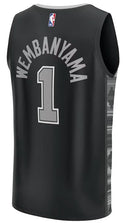 NBA SAN ANTONIO SPURS - VICTOR WEMBANYAMA