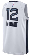 NBA MEMPHIS GRIZZLIES - JA MORANT