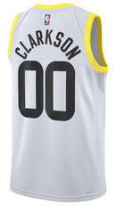 NBA UTAH JAZZ - JORDAN CLARKSON