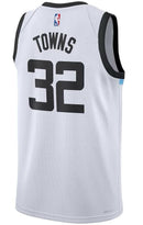 NBA MINNESOTA TIMBERWOLVES KARL-ANTHONY TOWNS