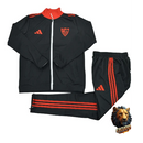 CHÁNDAL + PANTALONES SEVILLA ENTRENAMIENTO I 25/26 HOMBRE