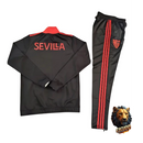 CHÁNDAL + PANTALONES SEVILLA ENTRENAMIENTO I 25/26 HOMBRE