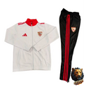 CHÁNDAL + PANTALONES SEVILLA ENTRENAMIENTO II 25/26 HOMBRE