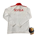 CHÁNDAL + PANTALONES SEVILLA ENTRENAMIENTO II 25/26 HOMBRE