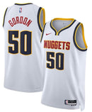 NBA DENVER NUGGETS - AARON GORDON
