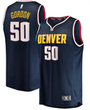 NBA DENVER NUGGETS- AARON GORDON