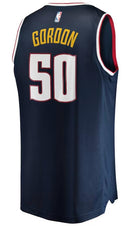 NBA DENVER NUGGETS- AARON GORDON