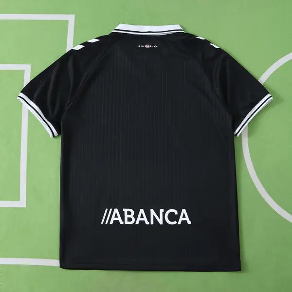 CELTA DE VIGO EDICIÓN ESPECIAL 25/26 HOMBRE