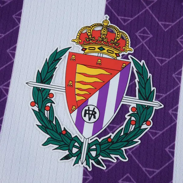 VALLADOLID I 25/26 HOMBRE