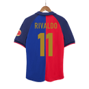 RIVALDO