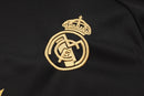 CONJUNTO LARGA REAL MADRID ENTRENAMIENTO XIX 24/25 HOMBRE