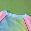 CAMISETA BARCELONA VERDE 25/26 HOMBRE