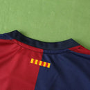 CAMISETA BARCELONA I 24/25 HOMBRE