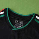 CAMISETA MEXICO NEGRA II 25/26 HOMBRE (VERSIÓN JUGADOR)