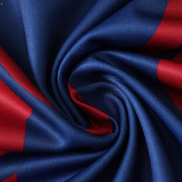 CAMISETA BARCELONA CALENTAMIENTO  I 24/25 HOMBRE