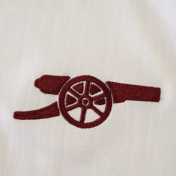 ARSENAL III 25/26 CONJUNTO INFANTIL
