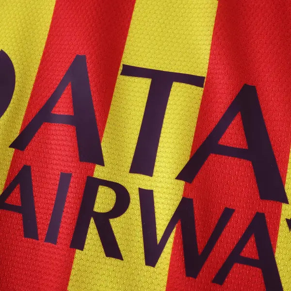 BARCELONA III 13-14 RETRO HOMBRE