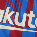 BARCELONA I 21-22 RETRO HOMBRE