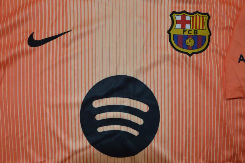 BARCELONA IV PORTERO 25/26  HOMBRE