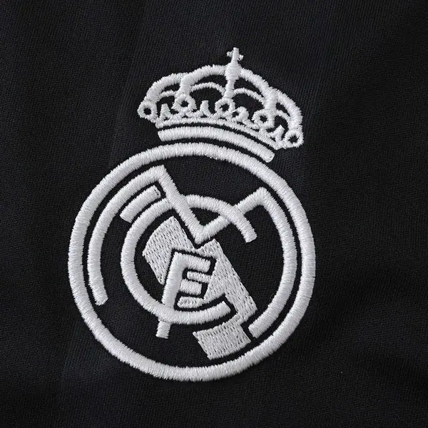 REAL MADRID I PORTERO NEGRA 25-26