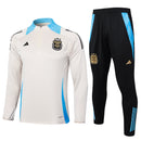 CHÁNDAL + PANTALONES ARGENTINA ENTRENAMIENTO I 24/25 HOMBRE