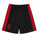 PANTALONES CORTOS FLAMENGO I 26/27