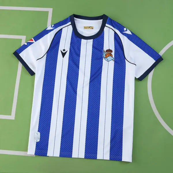 REAL SOCIEDAD I 25/26 HOMBRE