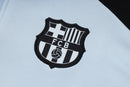 CHÁNDAL + PANTALONES BARCELONA ENTRENAMIENTO IX 24/25 HOMBRE