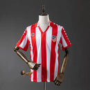 CAMISETA ATLÉTICO DE MADRID I 82-83 RETRO HOMBRE