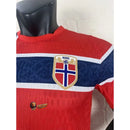 NORUEGA I 2026 MUNDIAL HOMBRE VERSIÓN JUGADOR