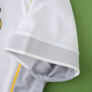 CAMISETA REAL MADRID I 25/26 MUJER