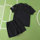 CAMISETA MANCHESTER CITY III 25/26 CONJUNTO INFANTIL