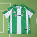 REAL BETIS I 25/26 CONJUNTO INFANTIL