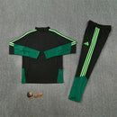 CHÁNDAL + PANTALONES MEXICO ENTRENAMIENTO I 26/27 HOMBRE