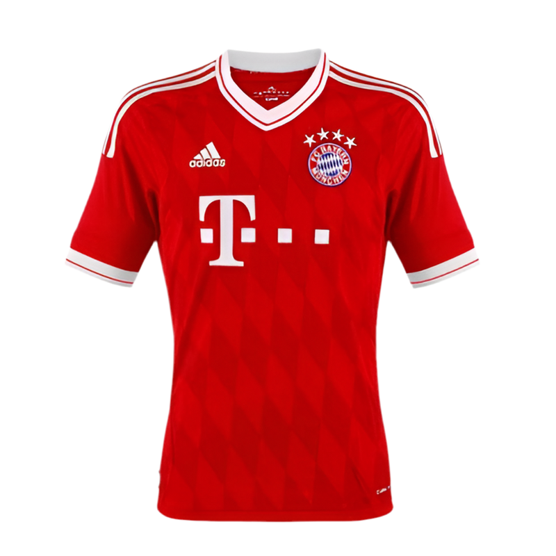 BAYERN DE MUNICH I 2013 HOMBRE (RETRO)