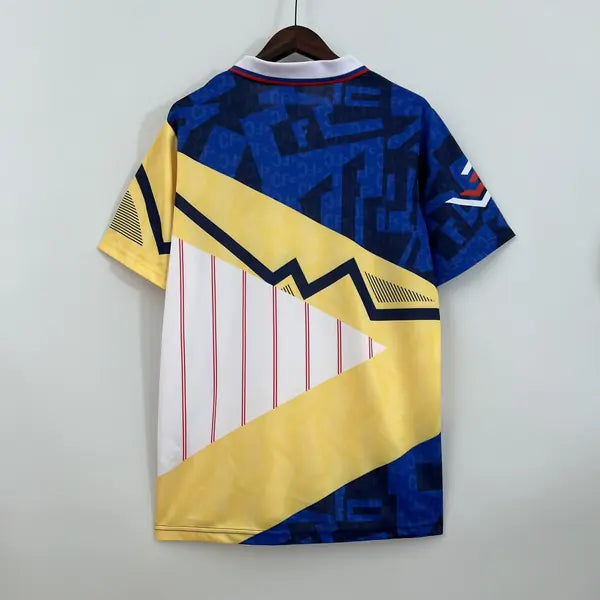CAMISETA CHELSEA 1990 HOMBRE (RETRO)