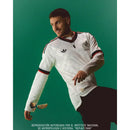 CAMISETA MEXICO II 2026 MUNDIAL HOMBRE