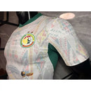 SENEGAL II 2026 MUNDIAL HOMBRE VERSIÓN JUGADOR