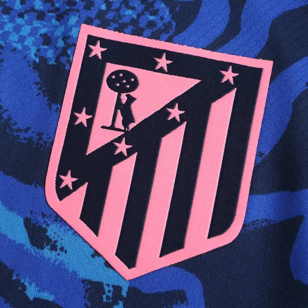 ATLÉTICO DE MADRID III 24/25 HOMBRE