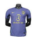 ATLÉTICO DE MADRID II 25-26 VERSIÓN JUGADOR