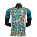 COSTA DE MARFIL PREPARTIDO 24/25 HOMBRE JUGADOR