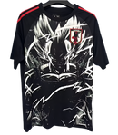 CAMISETA JAPÓN EDICIÓN LIMITADA DBZ VI 25/26 HOMBRE
