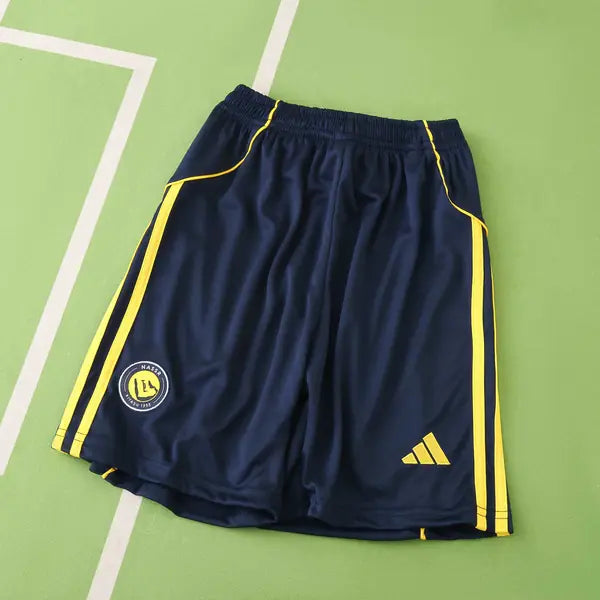 AL NASSR I 25/26 CONJUNTO INFANTIL