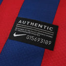 BARCELONA I 11/12 HOMBRE (RETRO)