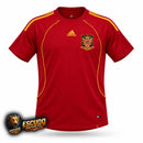 ESPAÑA I 2008 HOMBRE (RETRO)
