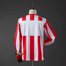CHIVAS GUADALAJARA I 90/91 HOMBRE RETRO MANGA LARGA